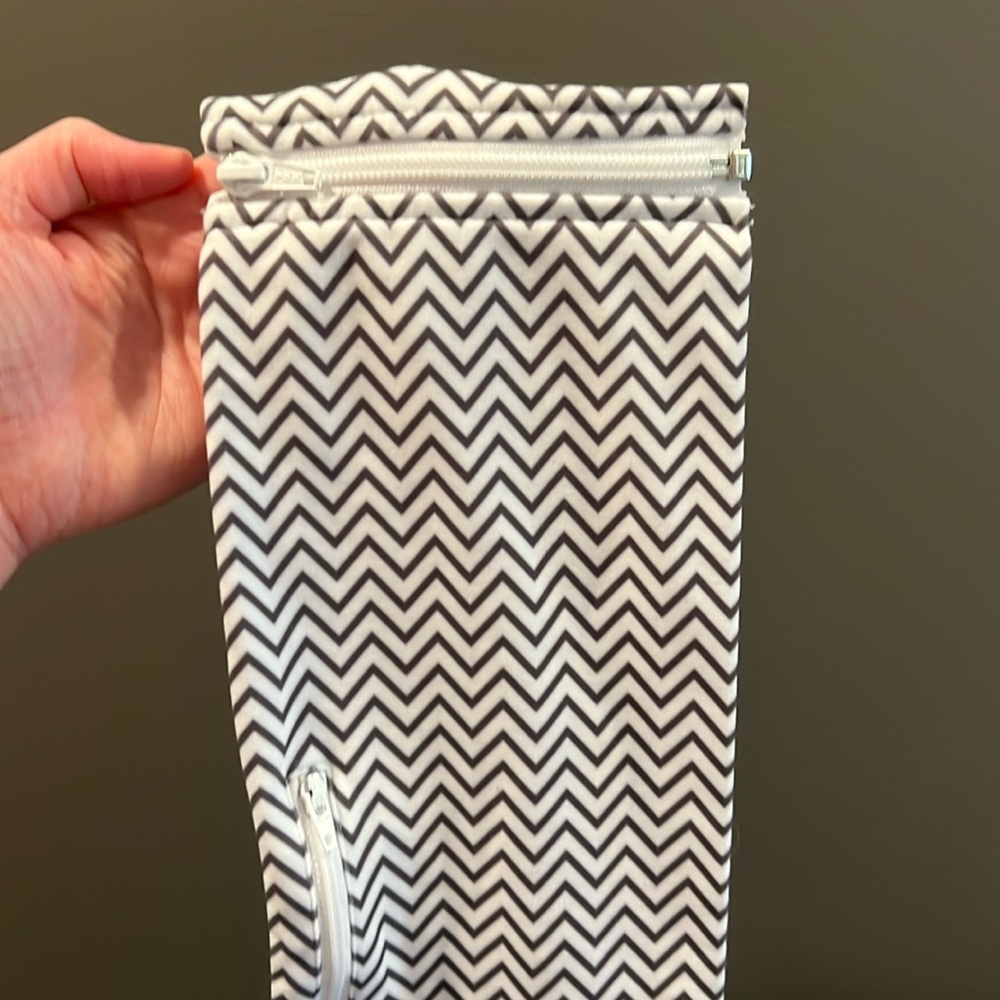 FUSION BELT Mini Chevron Pattern - Picture 14 of 14